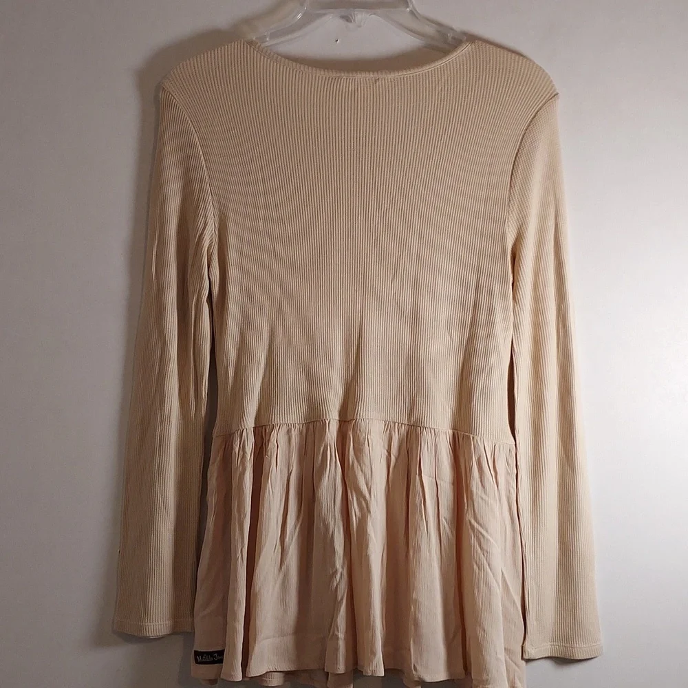 Matilda Jane Tunic Top - Picture 6 of 11